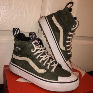 Vans High Top MTE 2.0 DX